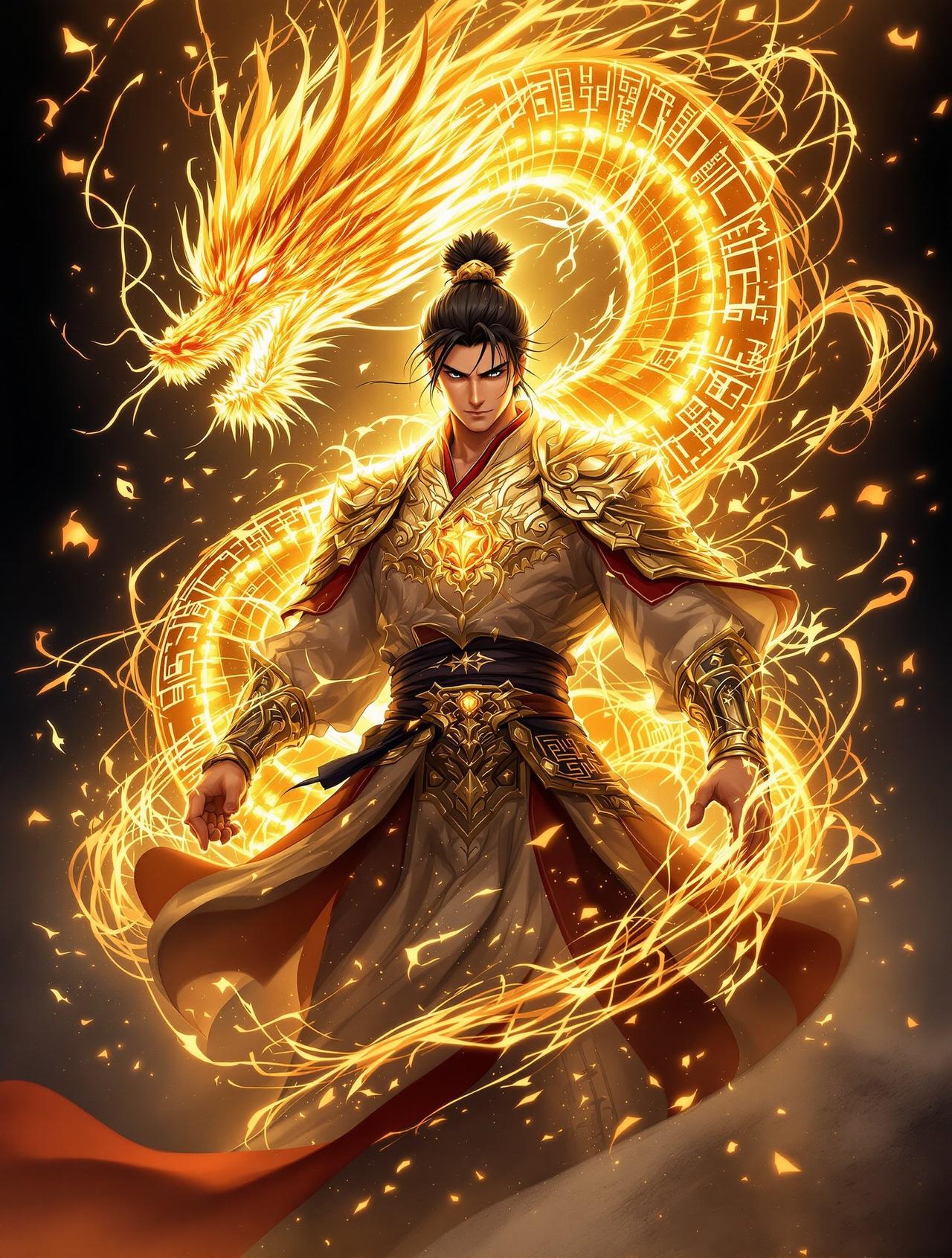 重生之逆天改命 - 黄果品牌短剧